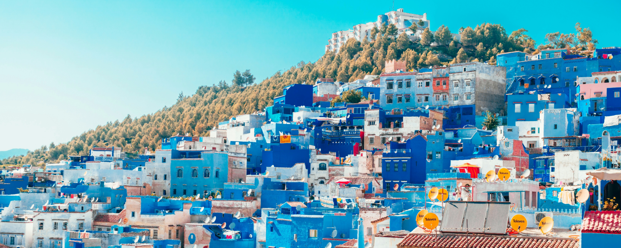 Morocco – Alizés DMC