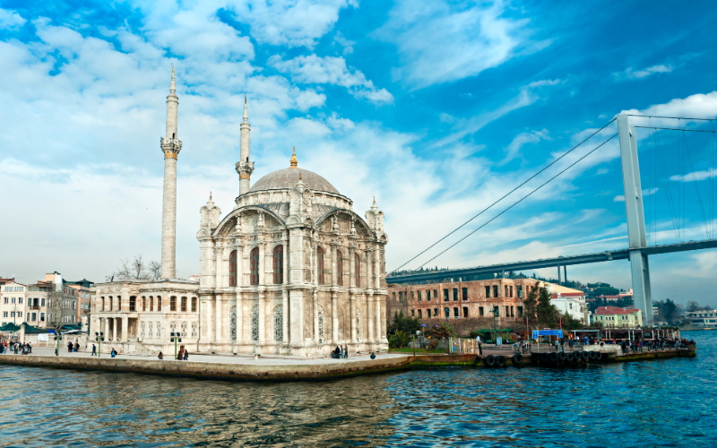 Euromarmara Tours