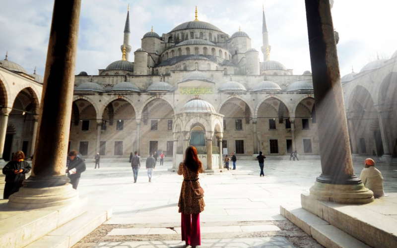 Euromarmara Tours