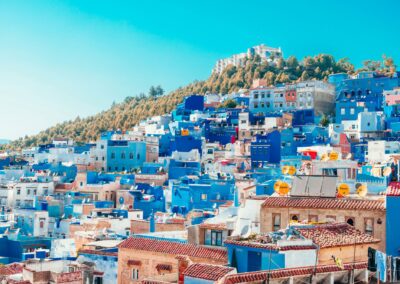 Morocco – Alizés DMC