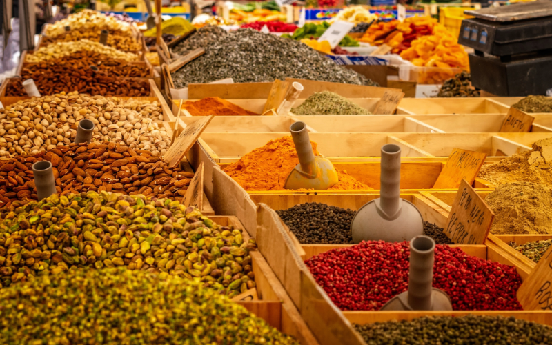 Alizes - Morocco 