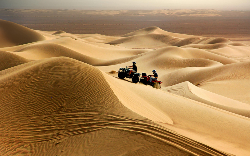 Alizes - Morocco 
