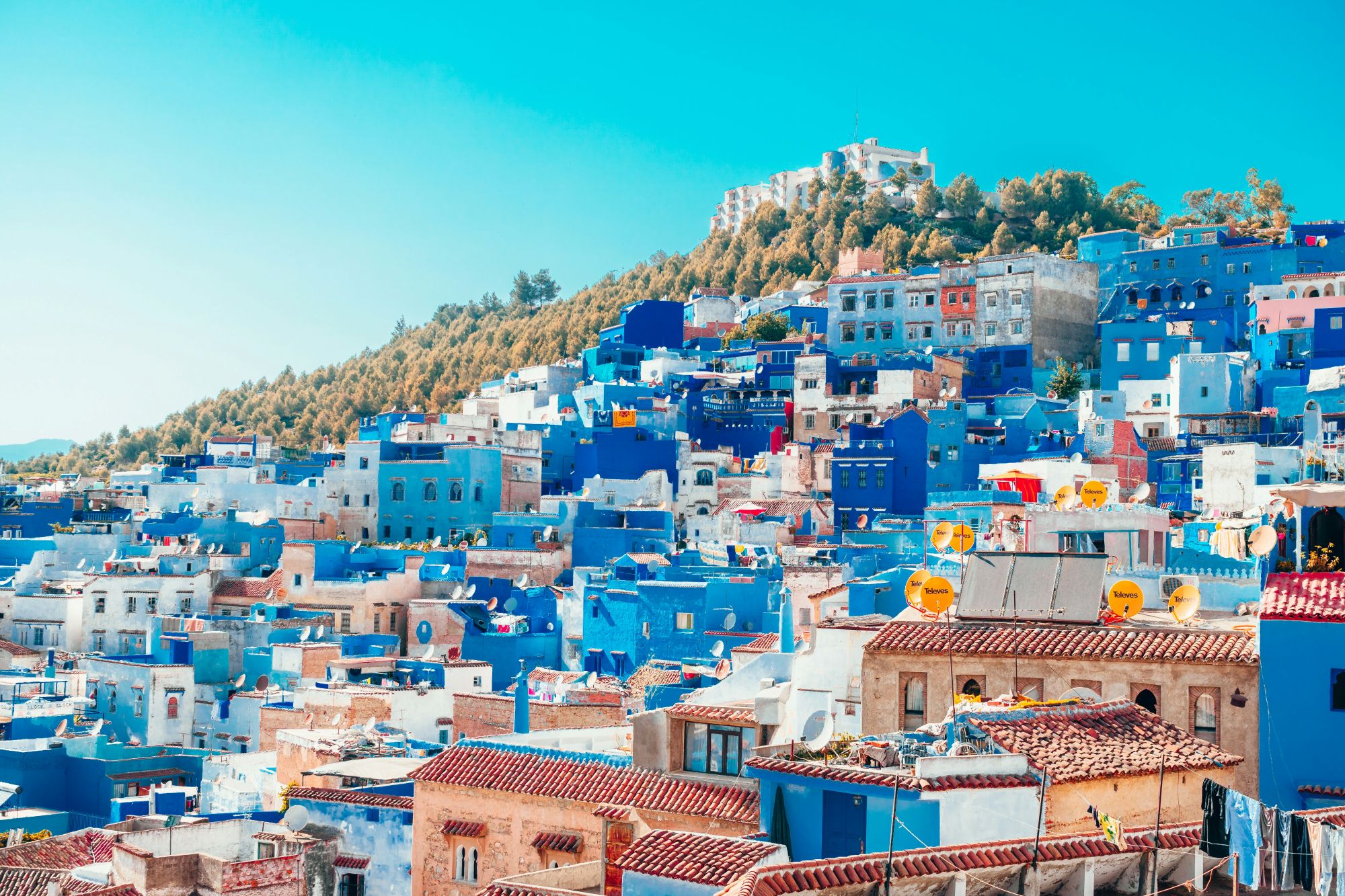 Morocco – Alizés DMC