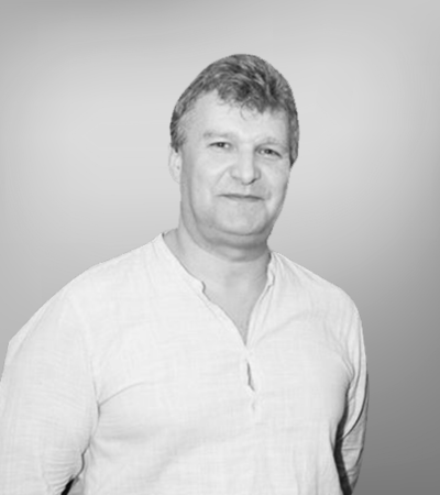 Chris Crampton