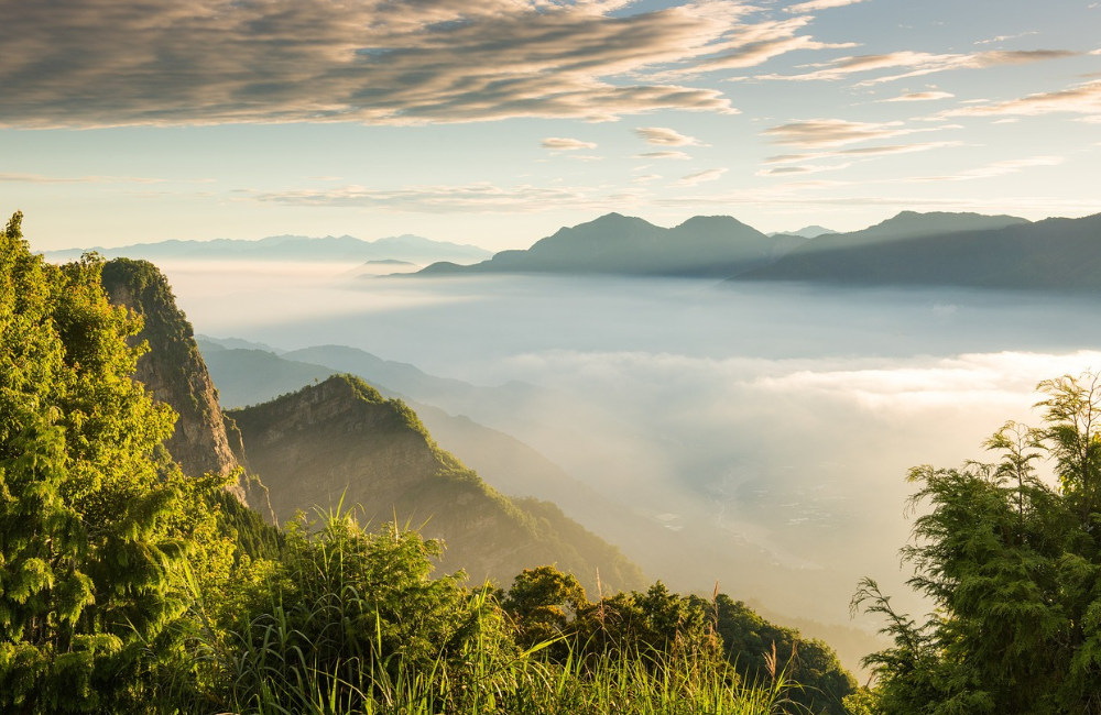 Taiwan
